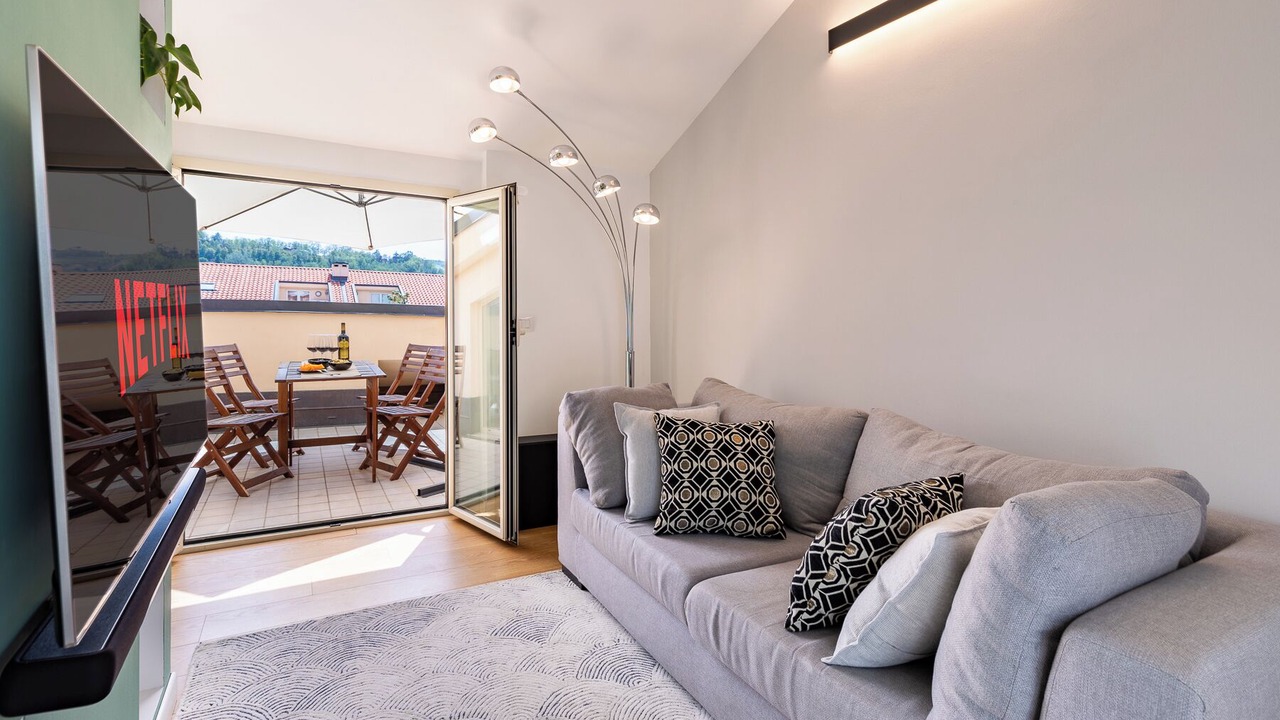 Photo of Livingroom in Alba