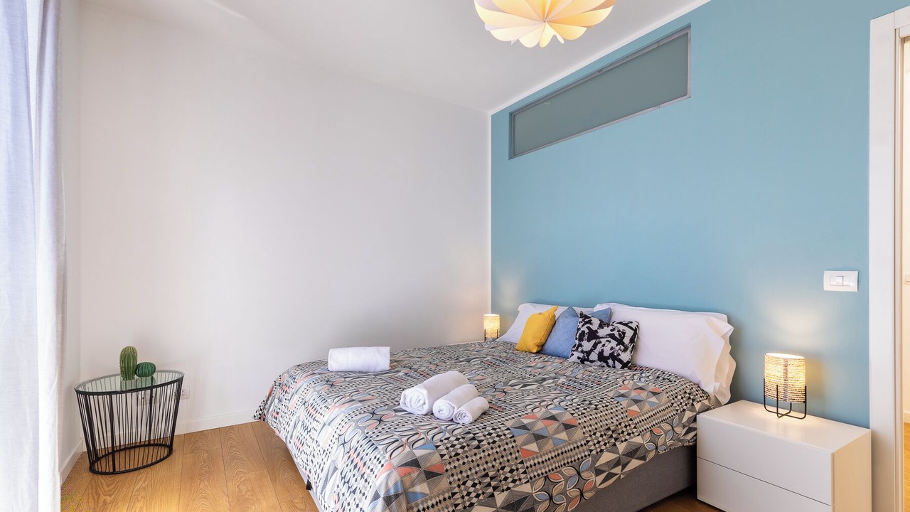 Photo of Bedroom in Alba