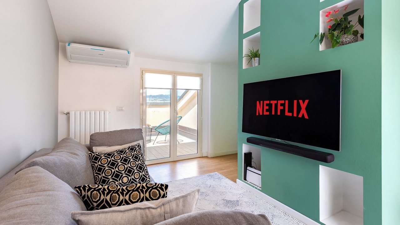 Photo of Livingroom in Alba