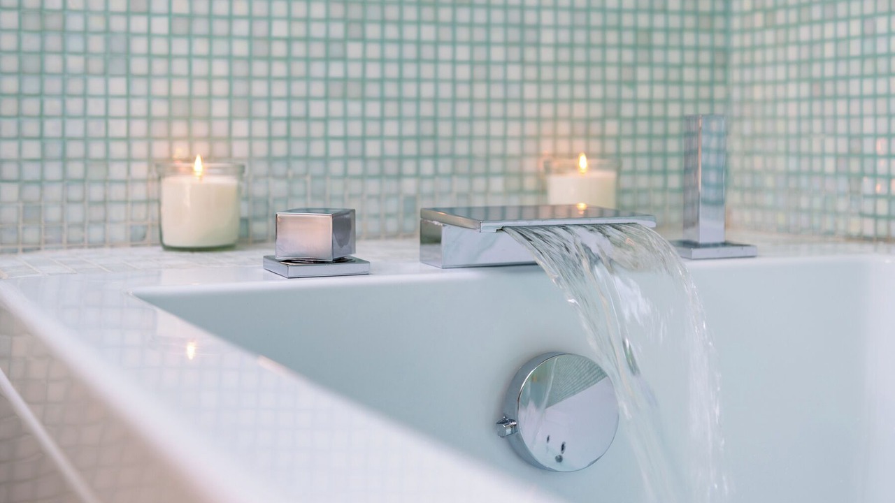 Photo of Bathroom in Alba