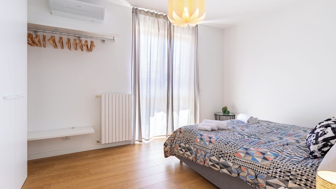 Photo of Bedroom in Alba