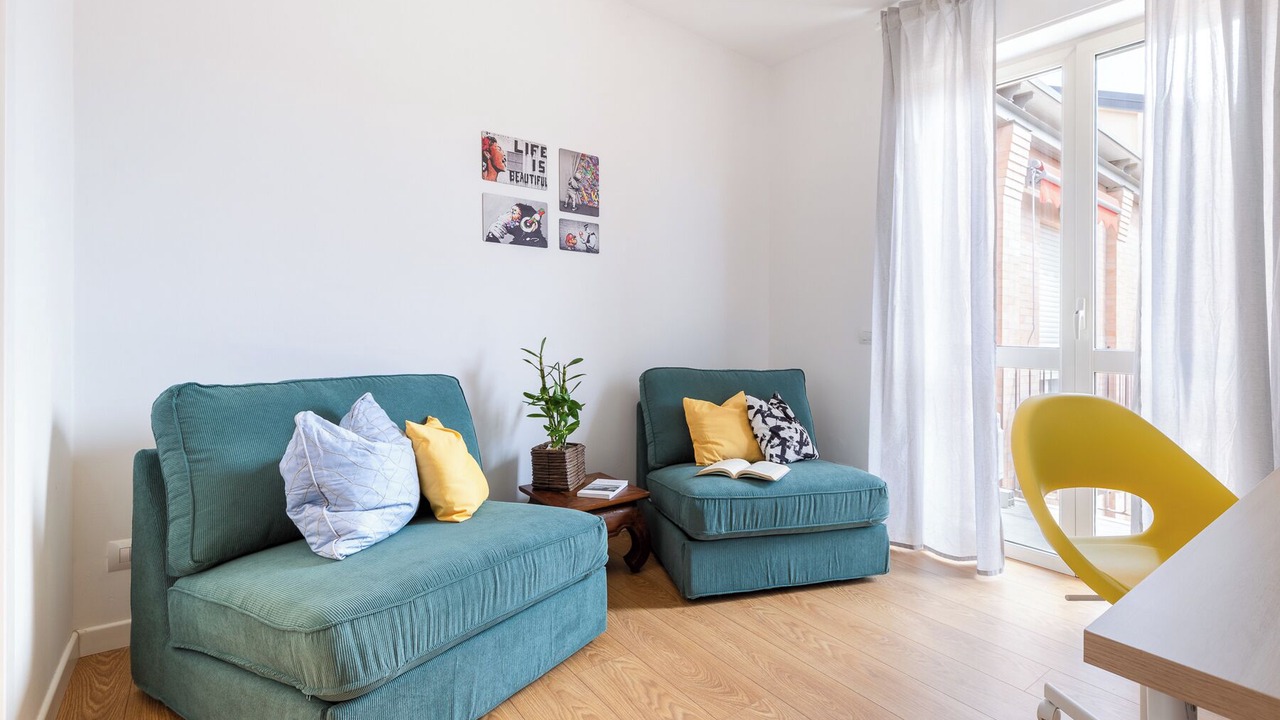 Photo of Livingroom in Alba