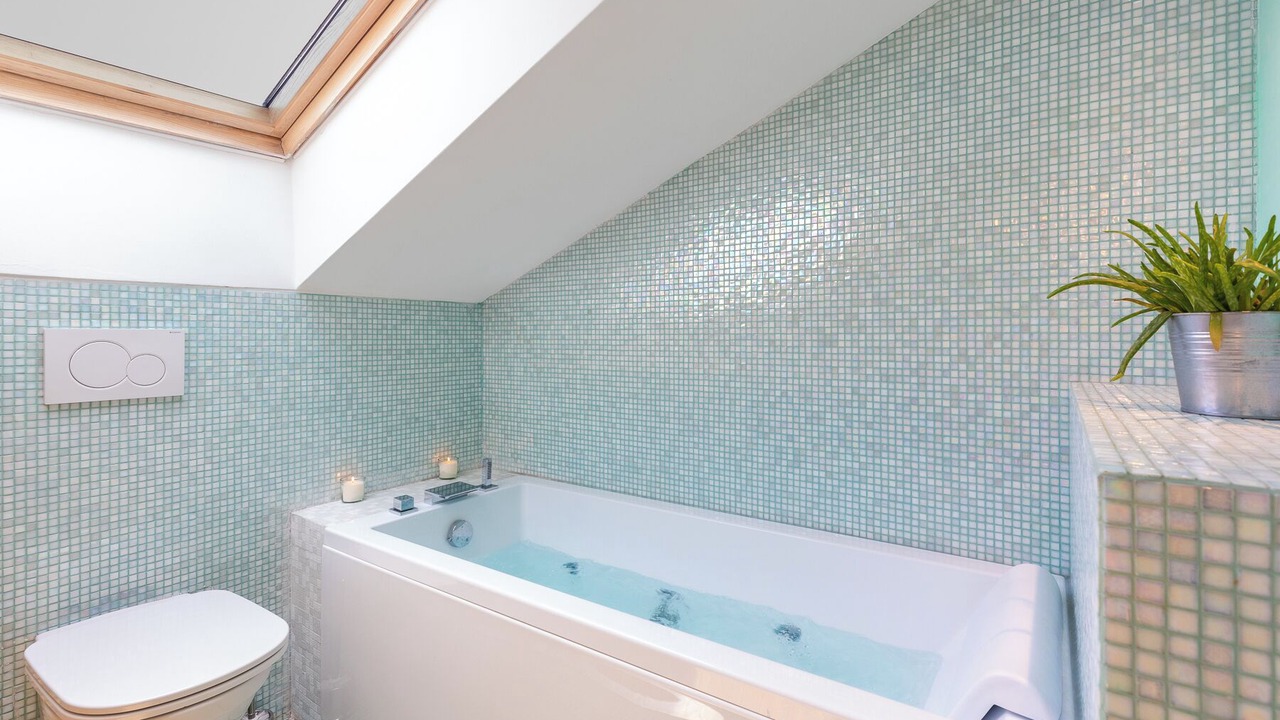 Photo of Bathroom in Alba