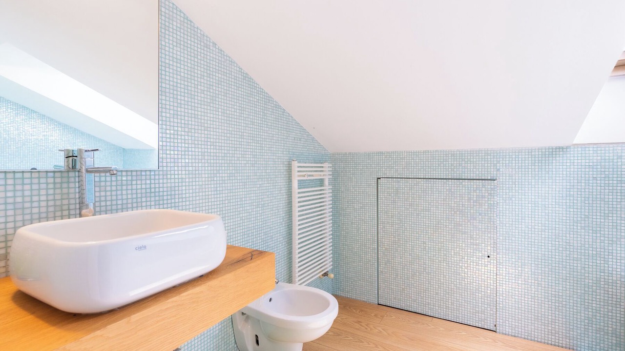 Photo of Bathroom in Alba