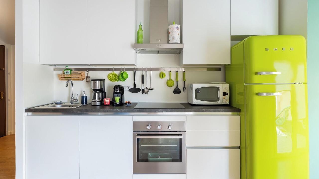 Photo of Kitchen in Alba