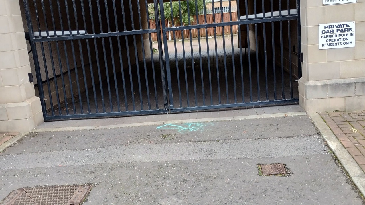 Photo of Outdoor in Leith