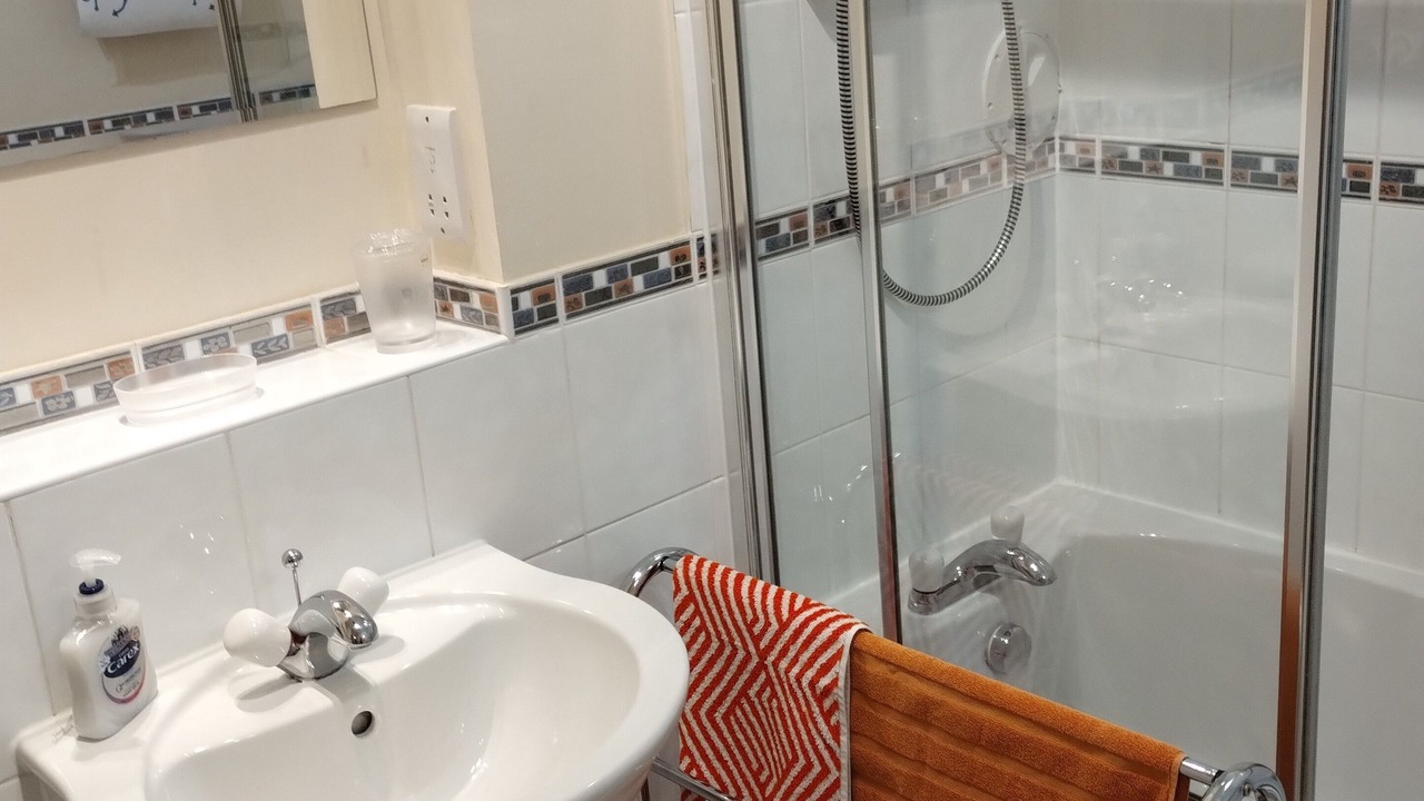 Photo of Bathroom in Leith
