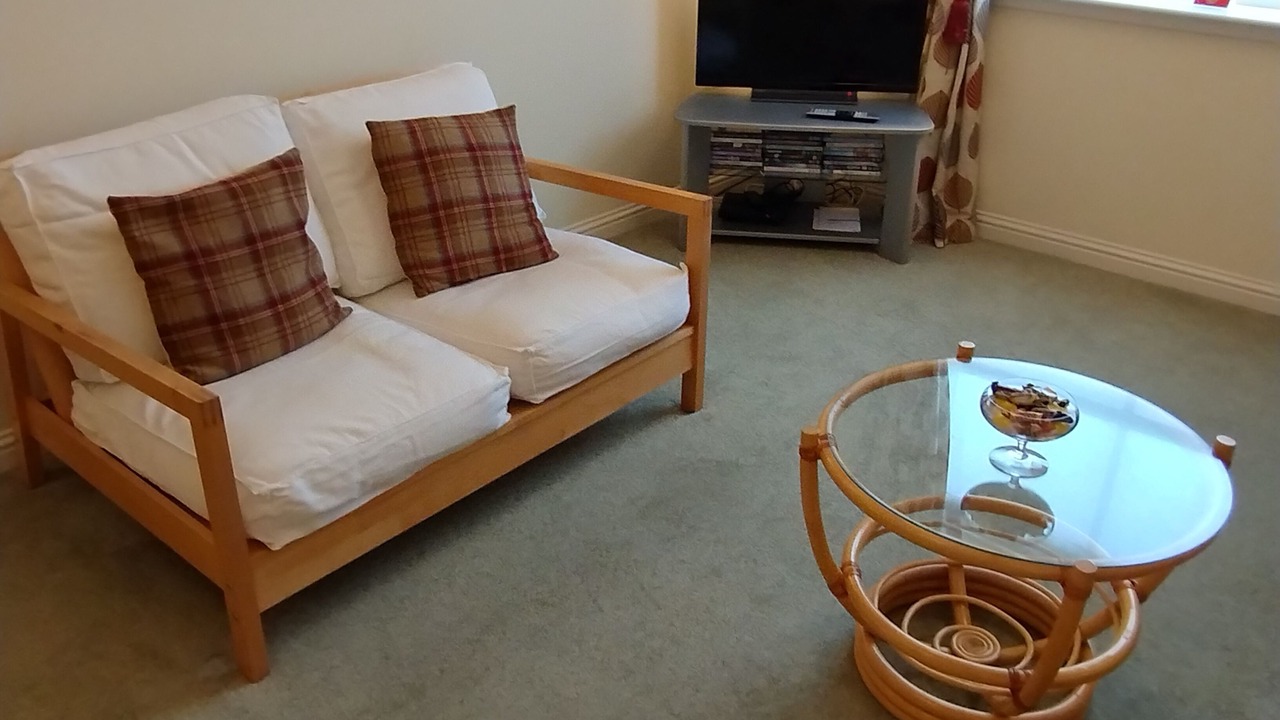 Photo of Livingroom in Leith