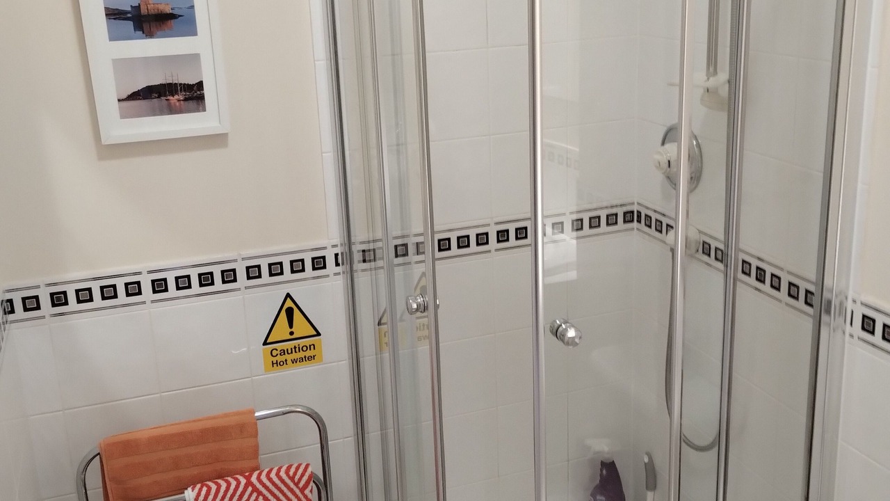 Photo of Bathroom in Leith
