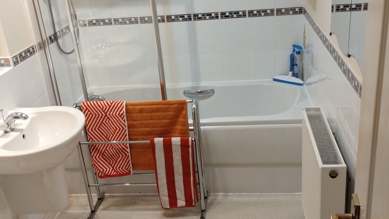 Photo of Bathroom in Leith