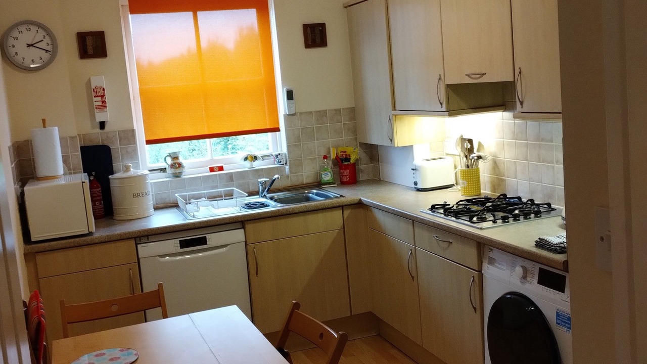 Photo of Kitchen in Leith
