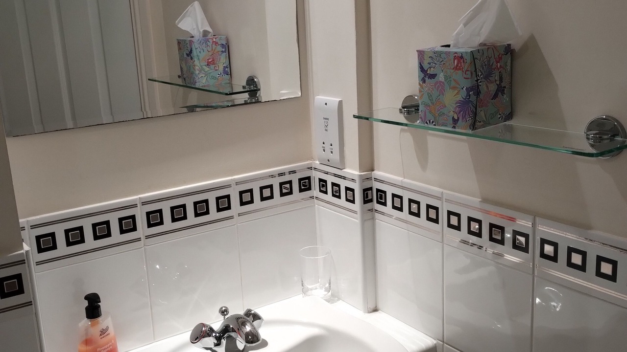 Photo of Bathroom in Leith
