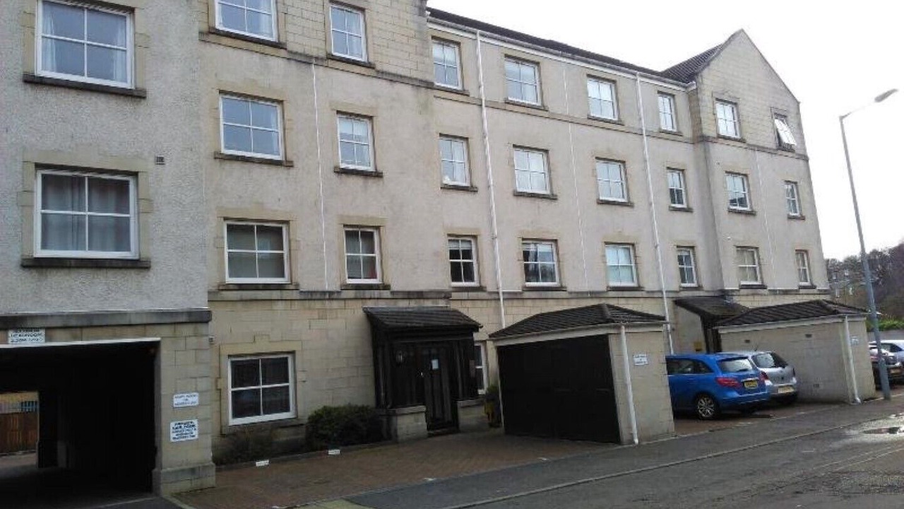 Photo of Outdoor in Leith