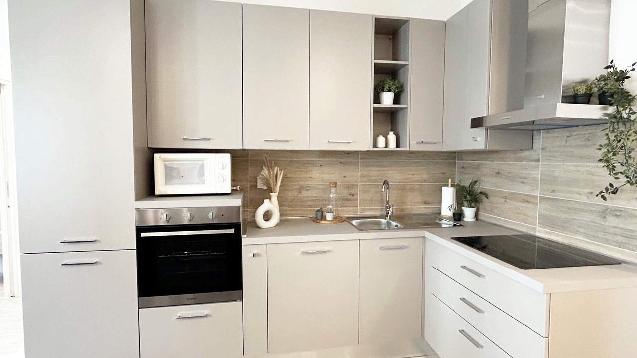 Photo of Kitchen in Rione Centro
