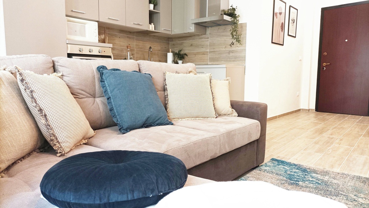 Photo of Livingroom in Rione Centro