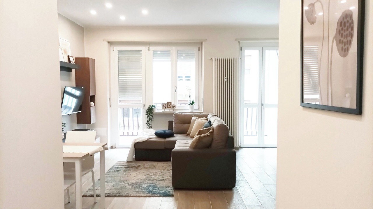 Photo of Livingroom in Rione Centro