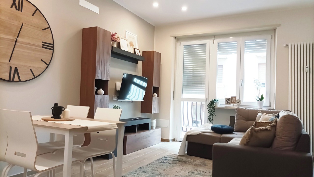 Photo of Livingroom in Rione Centro