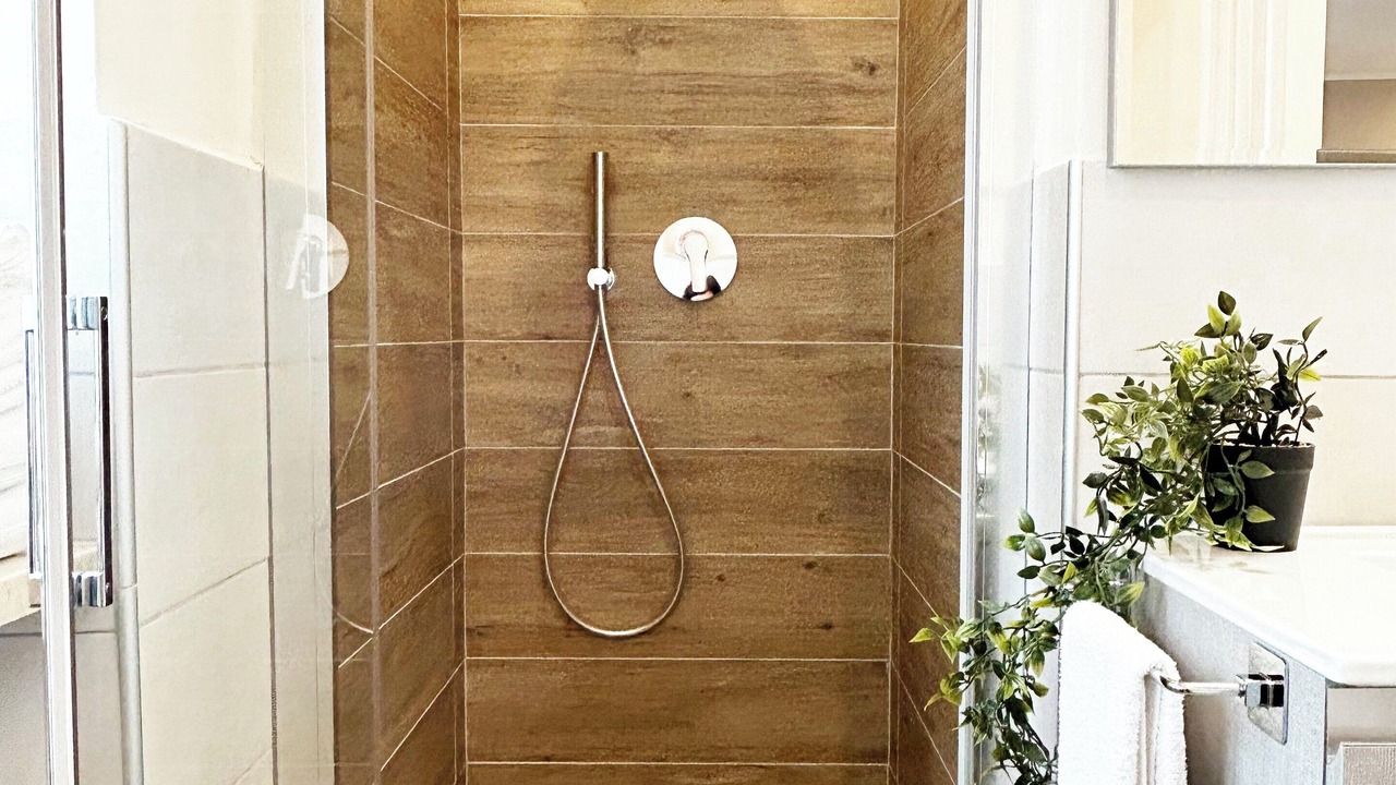 Photo of Bathroom in Rione Centro