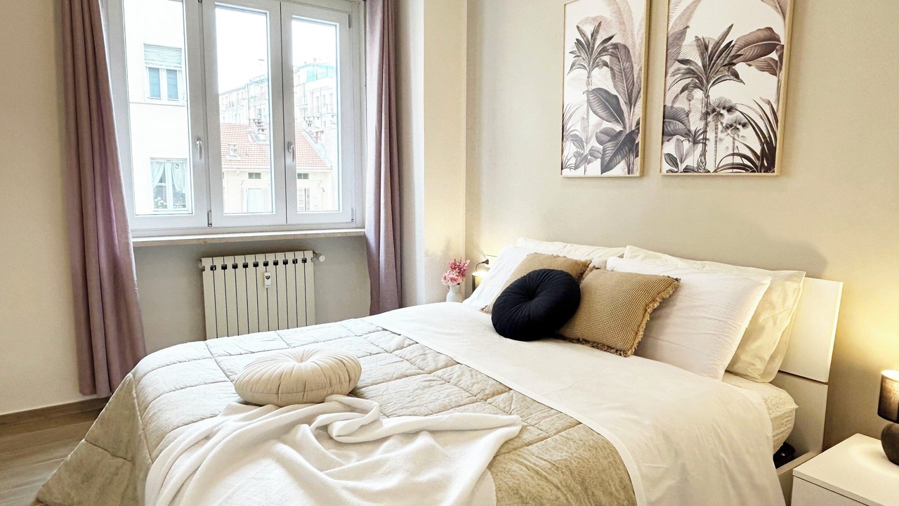 Photo of Bedroom in Rione Centro