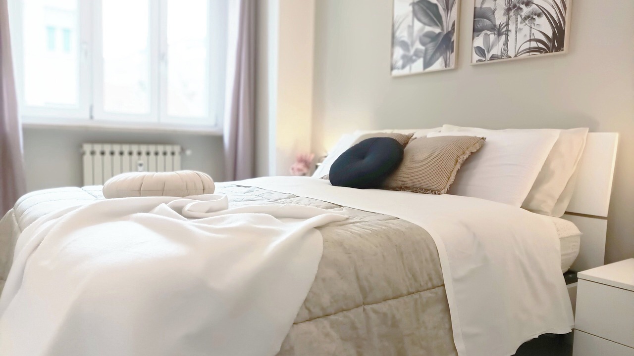 Photo of Bedroom in Rione Centro
