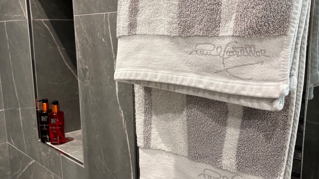 Photo of Bathroom in Limavady