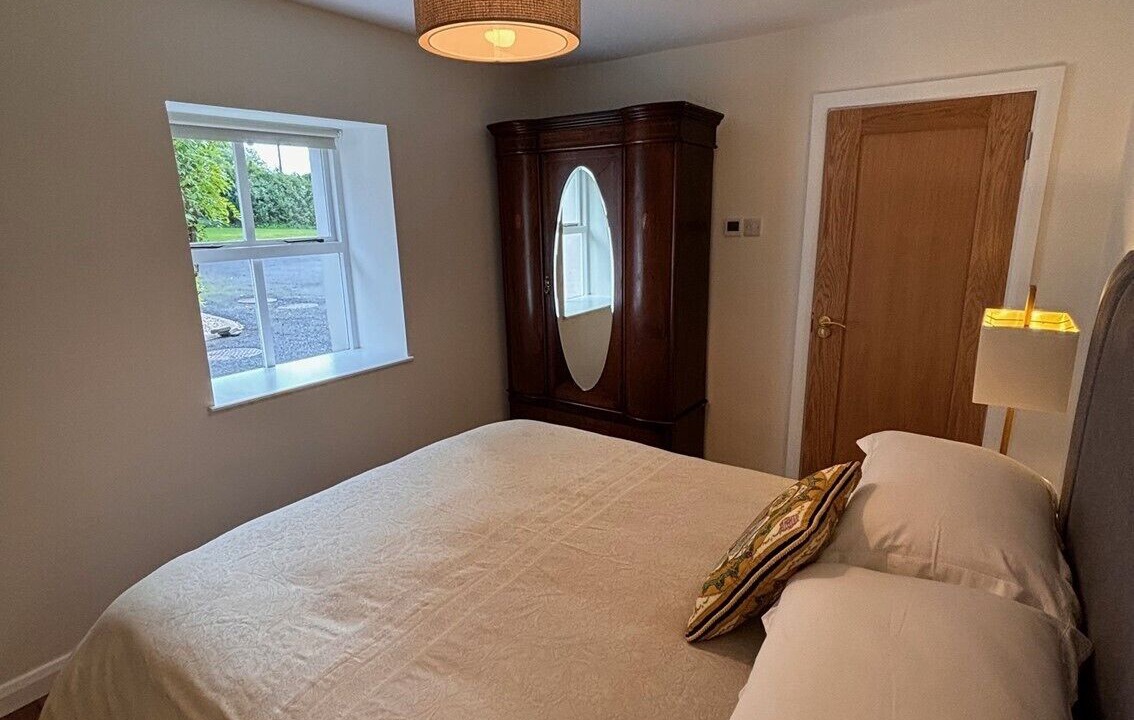 Photo of Bedroom in Limavady