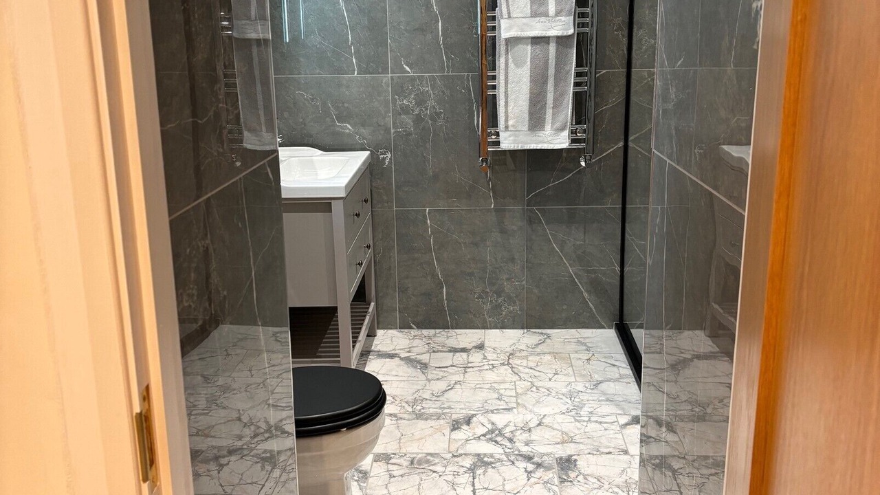 Photo of Bathroom in Limavady