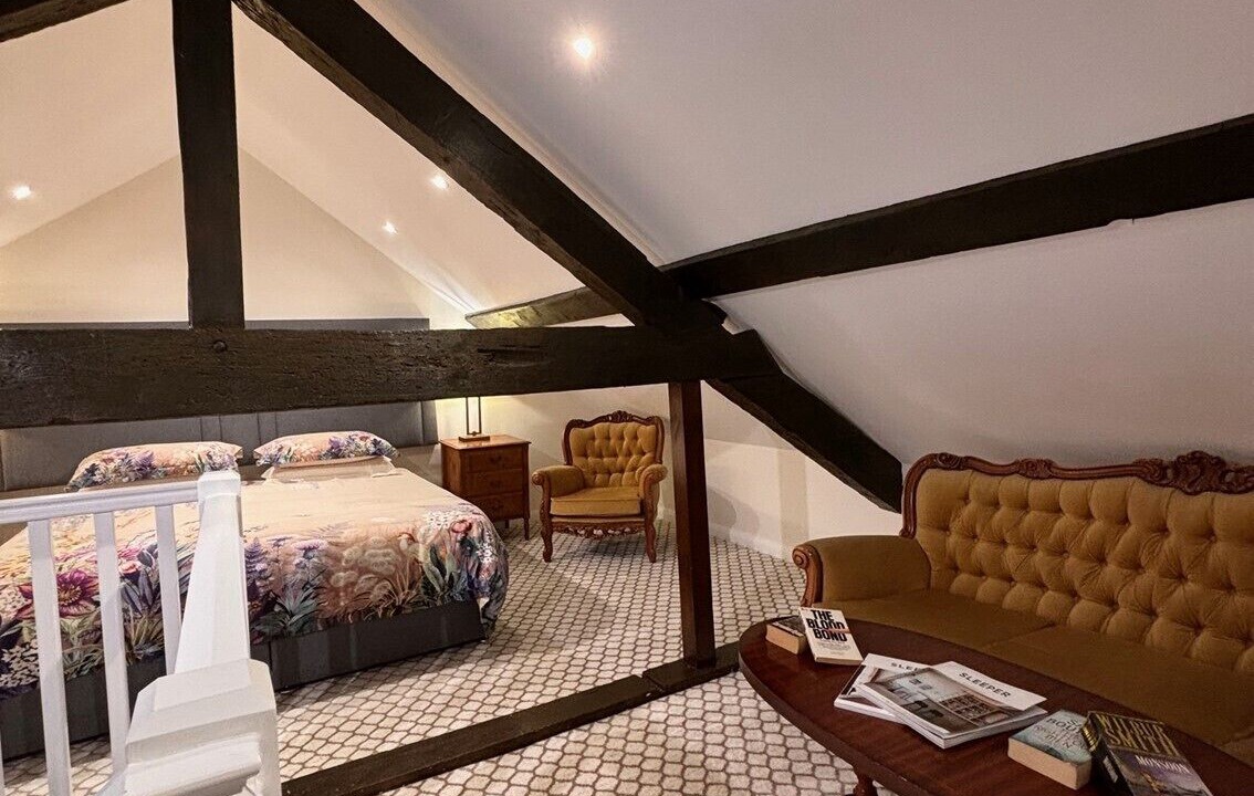 Photo of Bedroom in Limavady