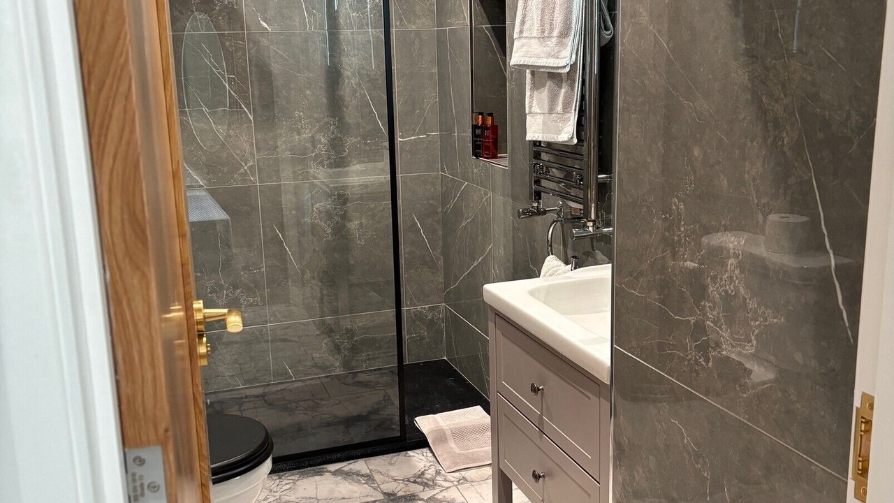 Photo of Bathroom in Limavady