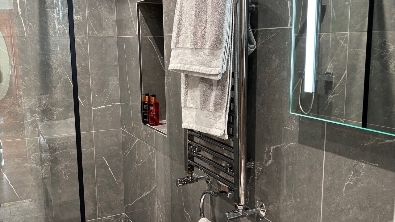 Photo of Bathroom in Limavady