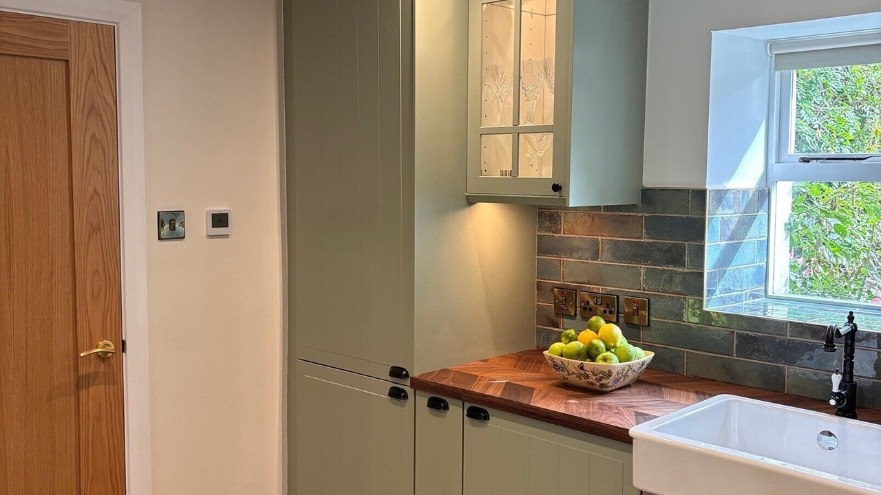 Photo of Kitchen in Limavady