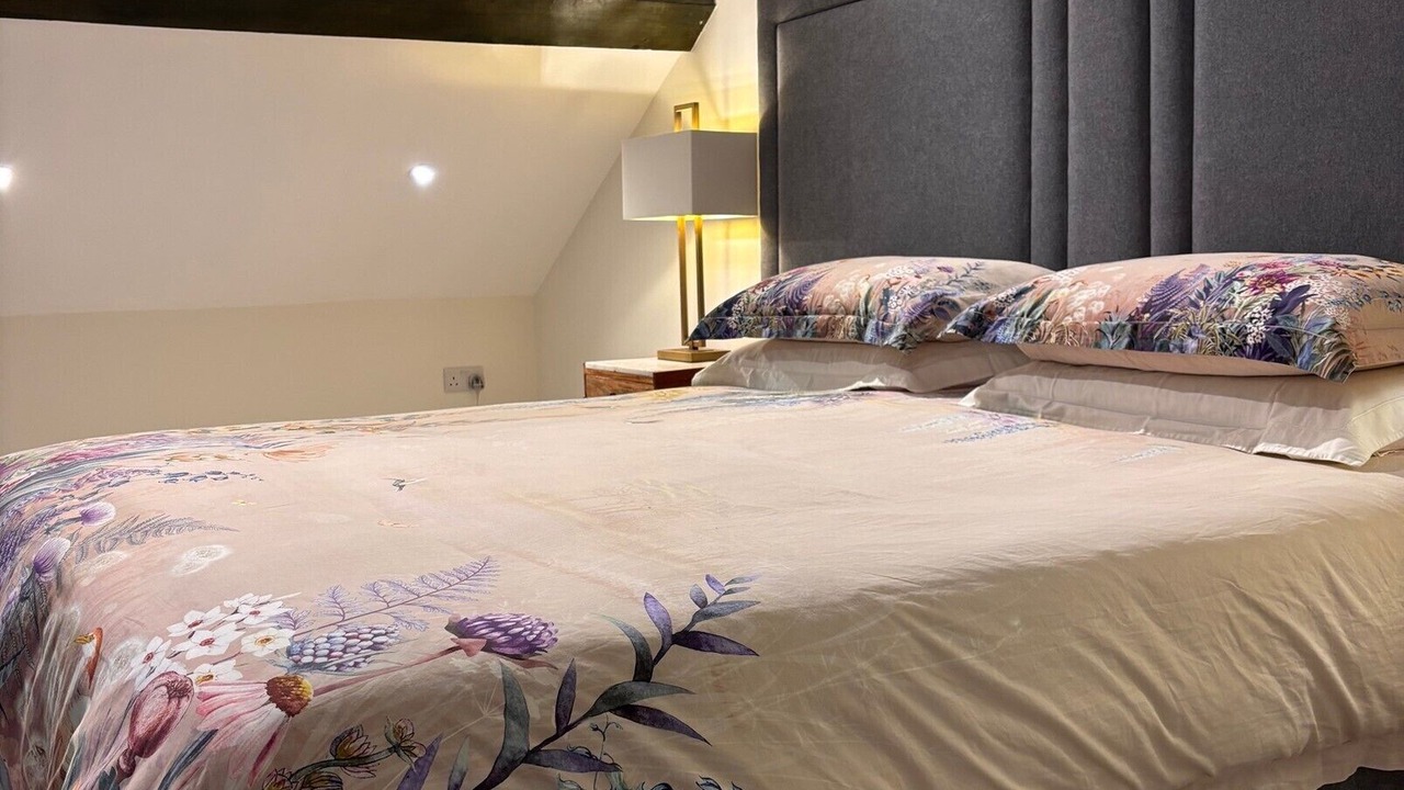 Photo of Bedroom in Limavady