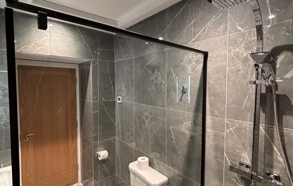 Photo of Bathroom in Limavady