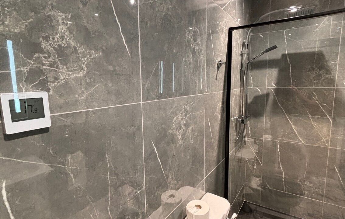 Photo of Bathroom in Limavady