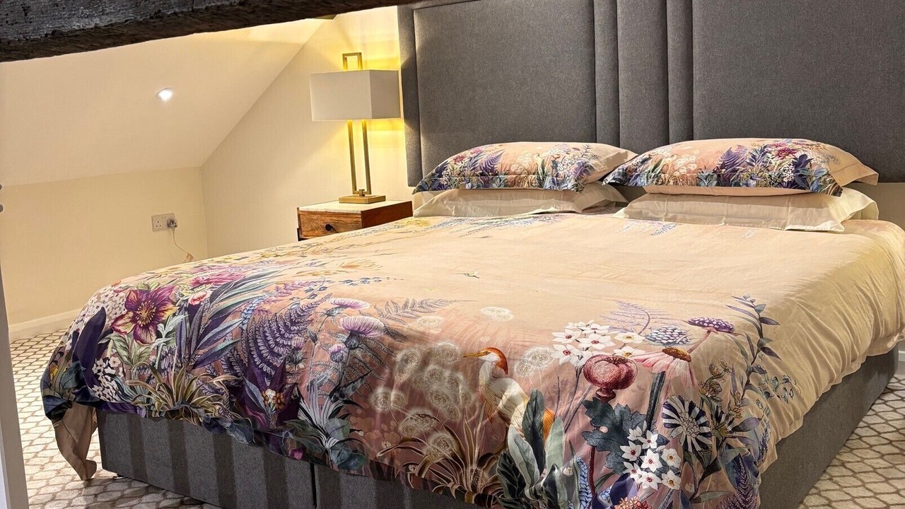 Photo of Bedroom in Limavady