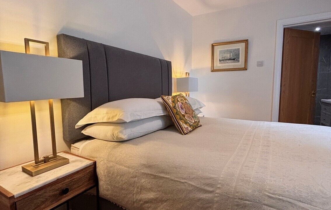 Photo of Bedroom in Limavady