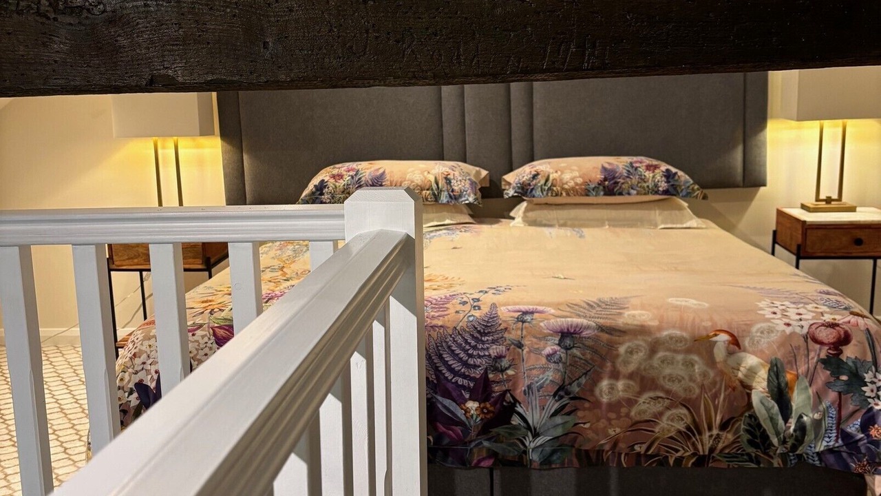 Photo of Bedroom in Limavady