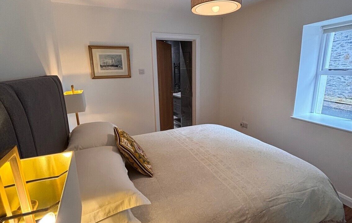 Photo of Bedroom in Limavady