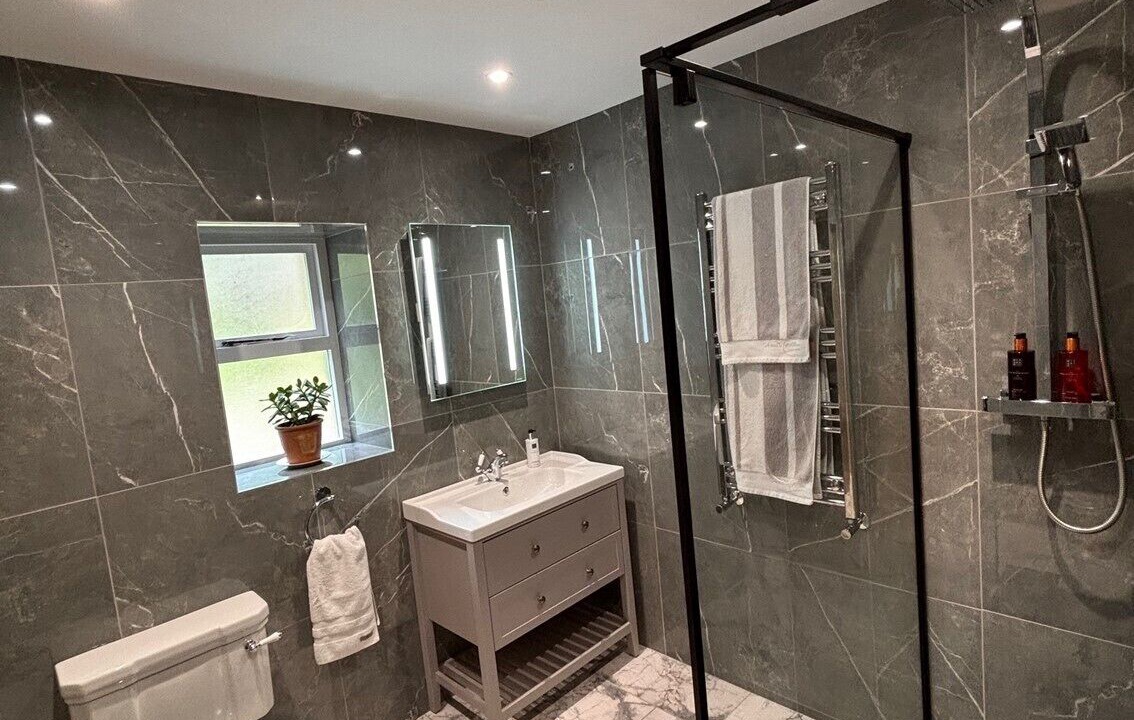 Photo of Bathroom in Limavady