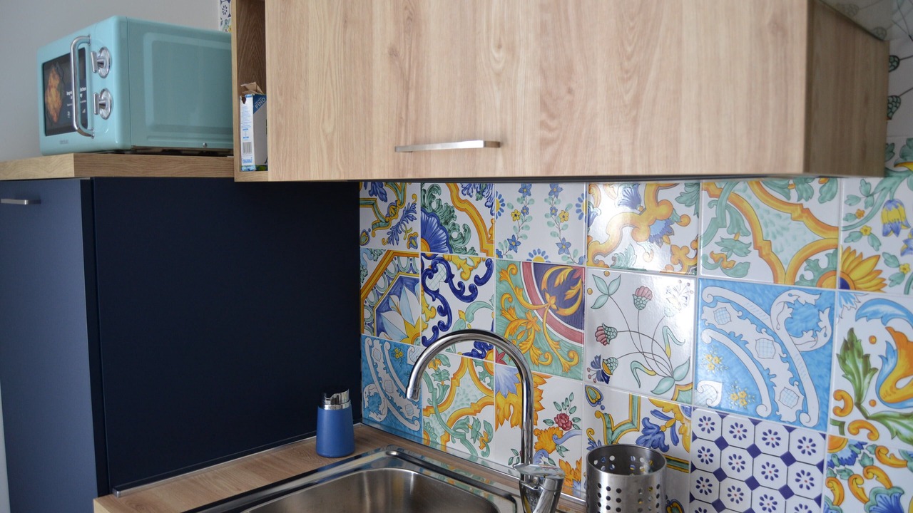 Photo of Kitchen in Torre Annunziata