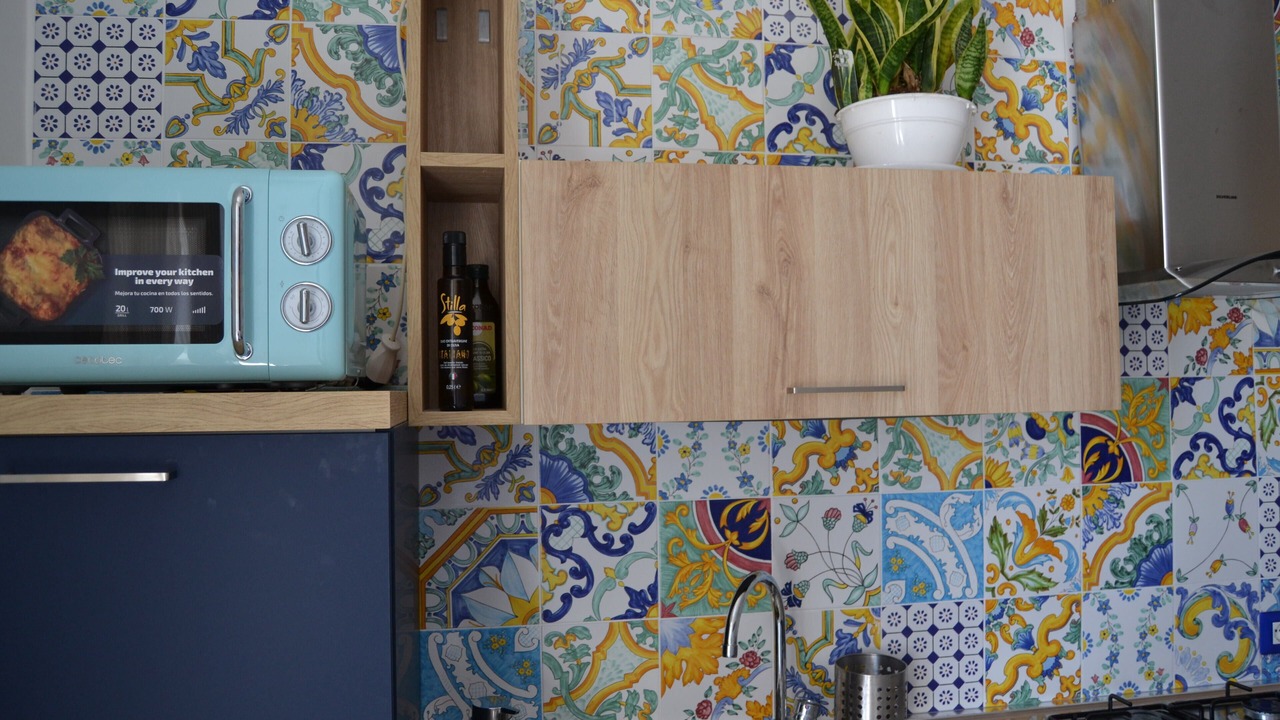Photo of Kitchen in Torre Annunziata