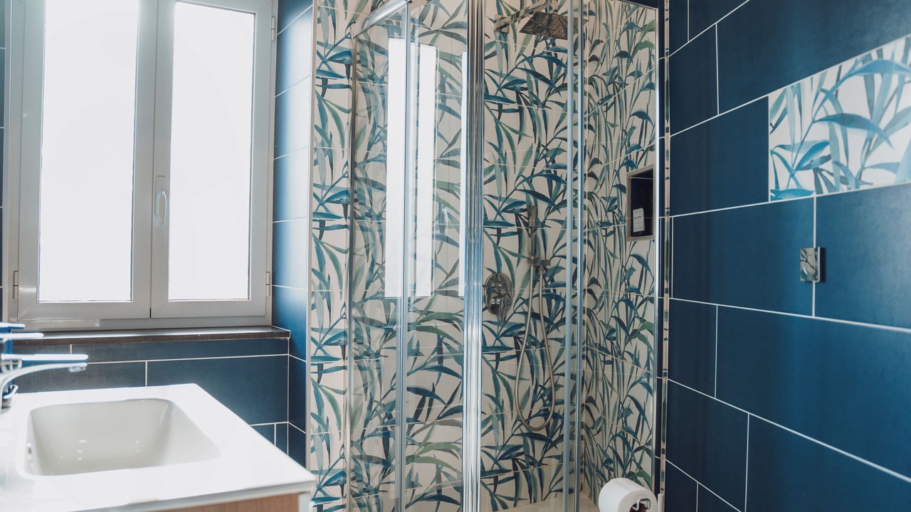 Photo of Bathroom in Torre Annunziata