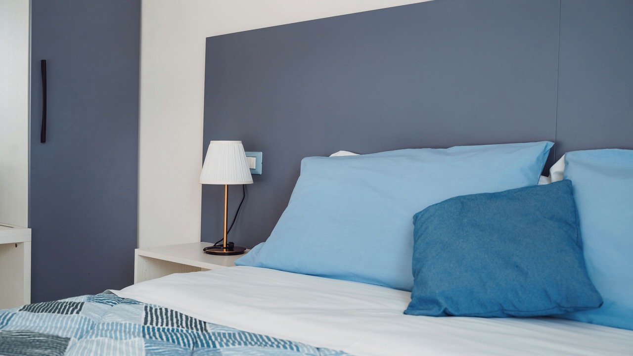 Photo of Bedroom in Torre Annunziata