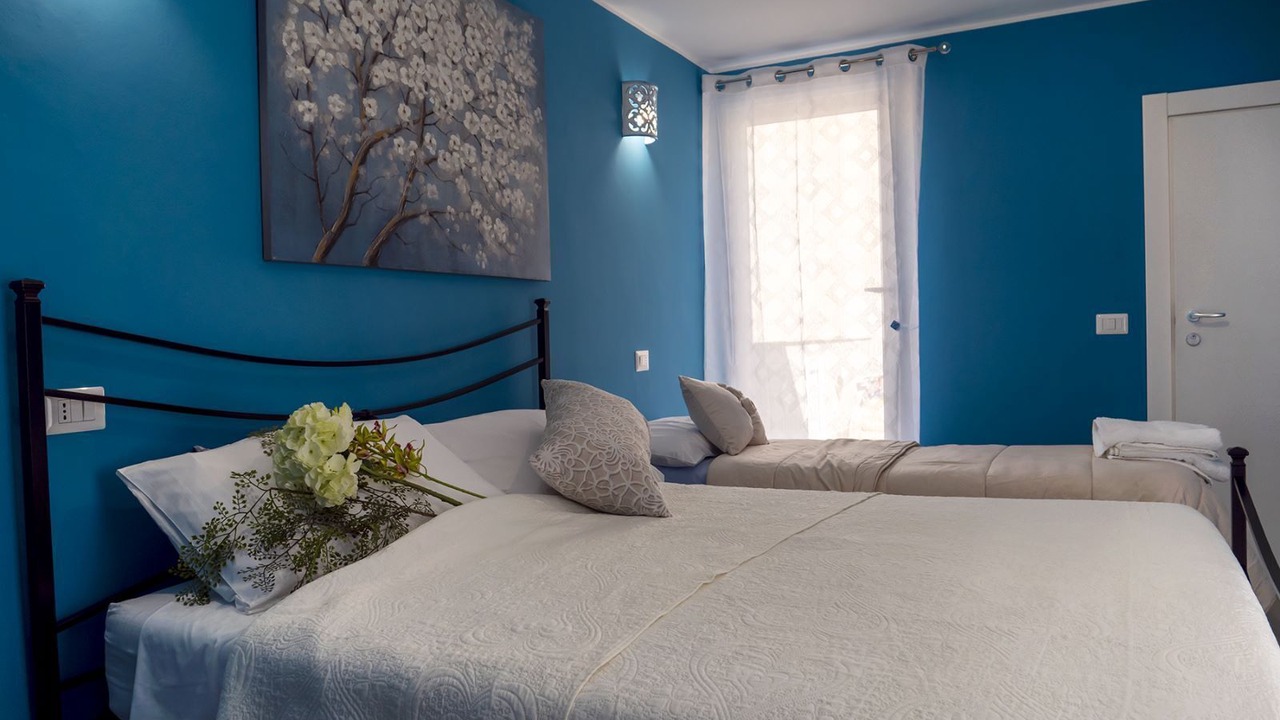Photo of Bedroom in Santo Stefano di Camastra