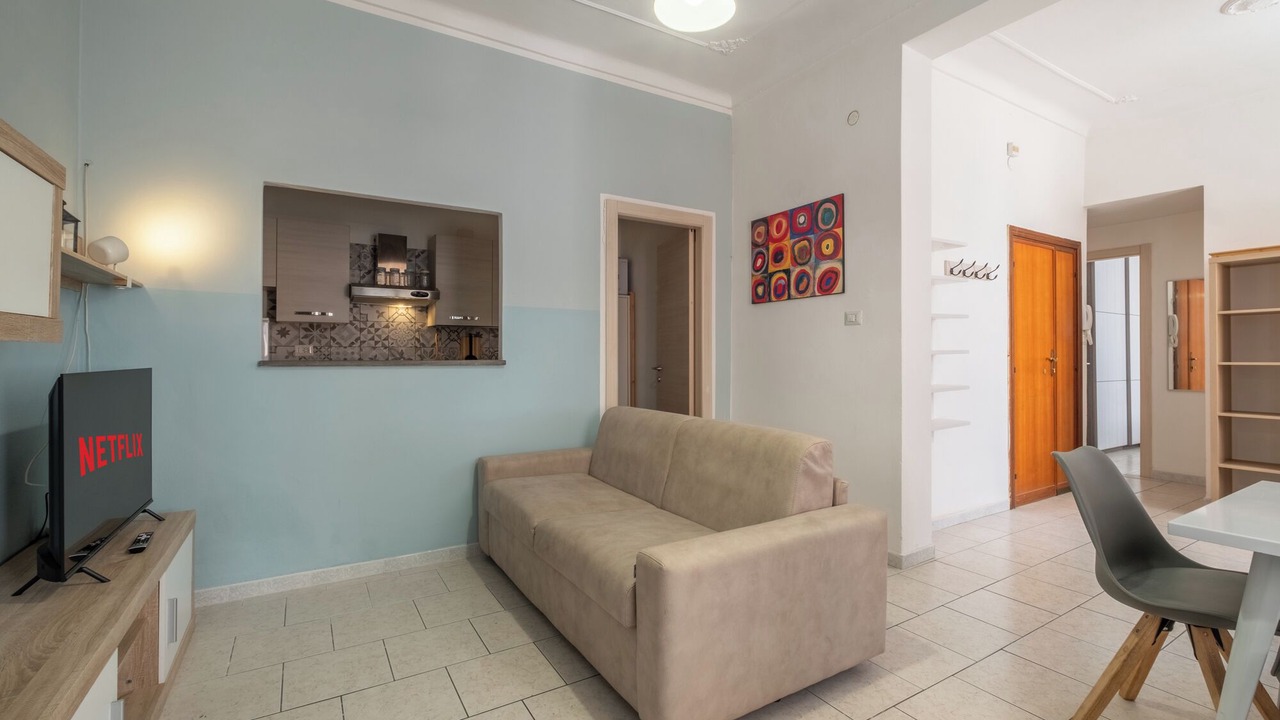 Photo of Livingroom in Santa Caterina