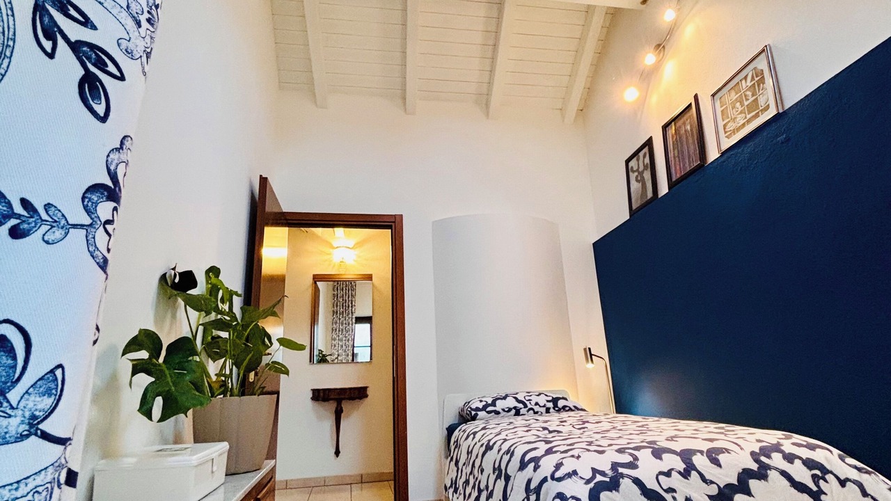 Photo of Bedroom in Omegna
