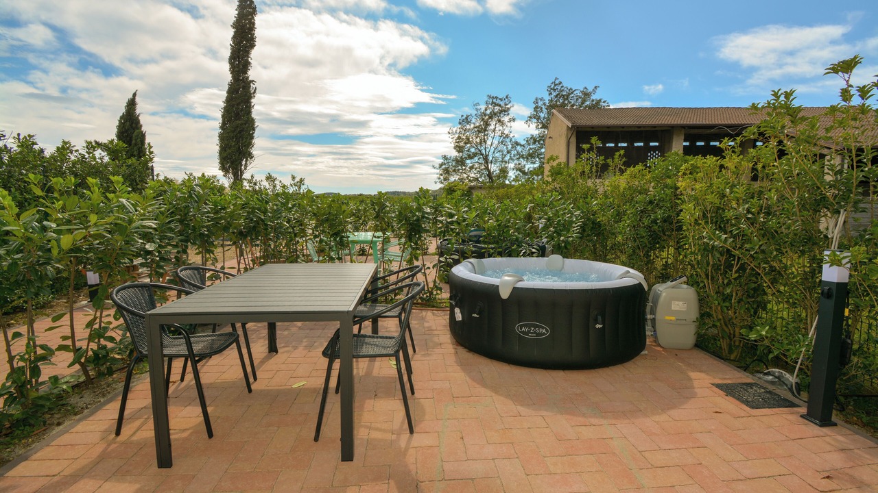 Photo of Outdoor in Rivoli Veronese