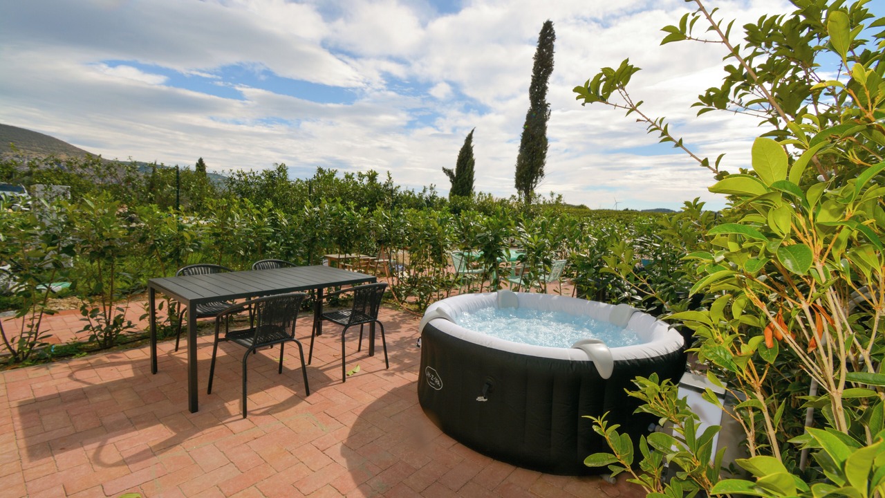 Photo of Outdoor in Rivoli Veronese