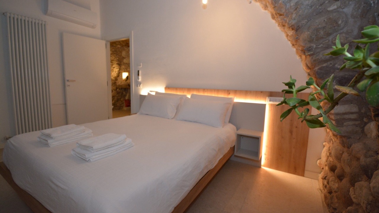 Photo of Bedroom in Rivoli Veronese