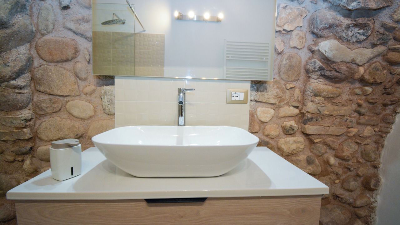 Photo of Bathroom in Rivoli Veronese